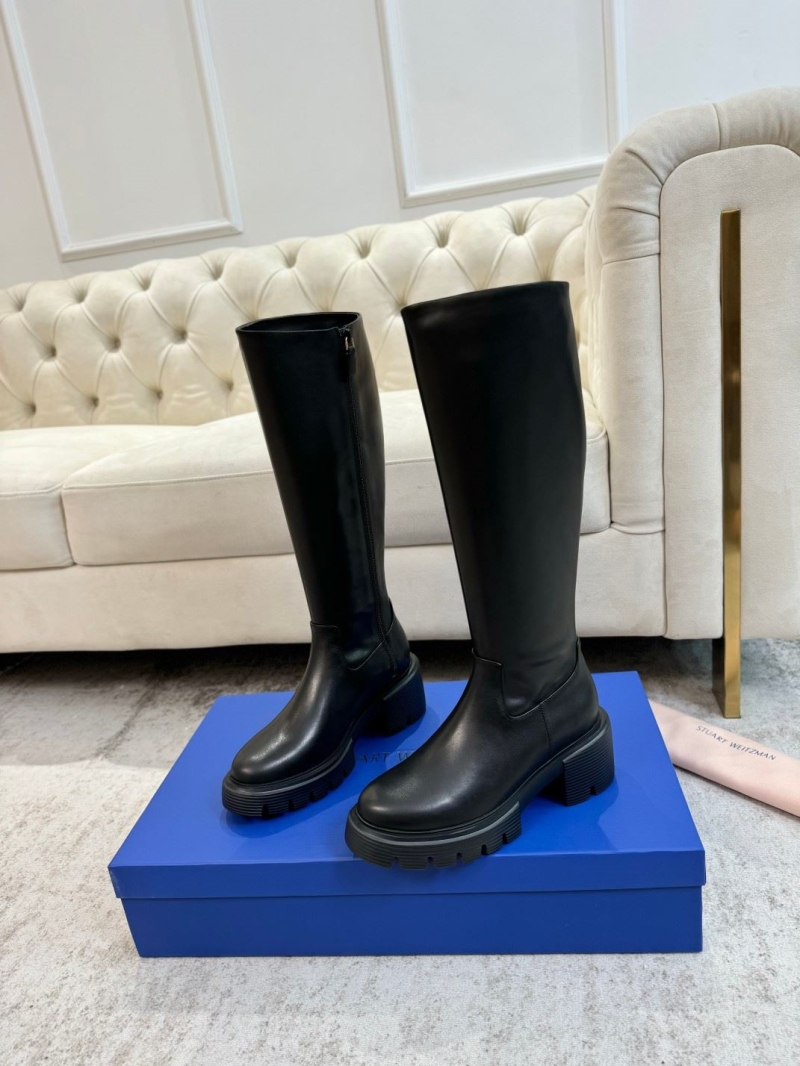 Stuart Weitzman Boots